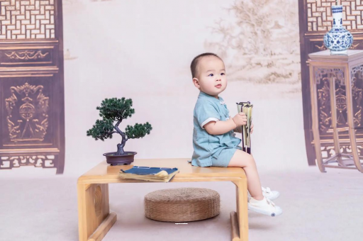 鸡西宝宝多久认识妈妈