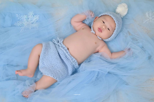 鸡西5个月宝宝打呼噜 鸡西5个月宝宝打呼噜