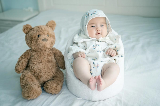 鸡西100天的宝宝 鸡西100天的宝宝
